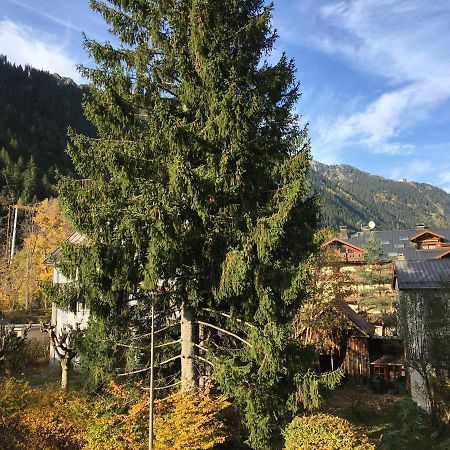 Apartmán Aster Chamonix Exteriér fotografie