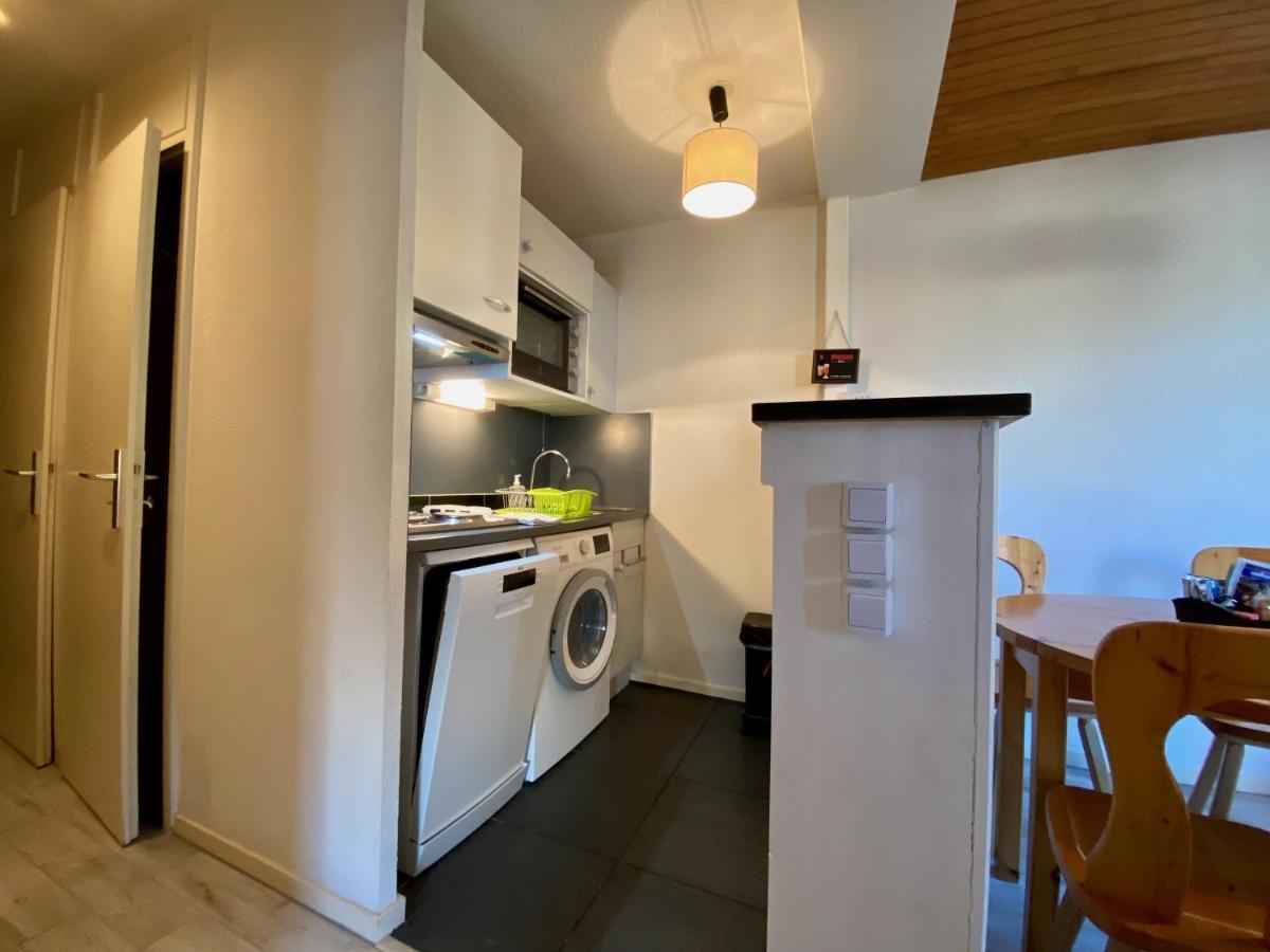 Apartmán Aster Chamonix Exteriér fotografie