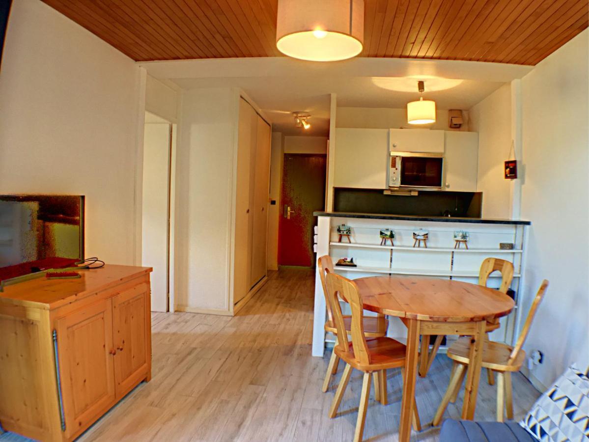 Apartmán Aster Chamonix Exteriér fotografie