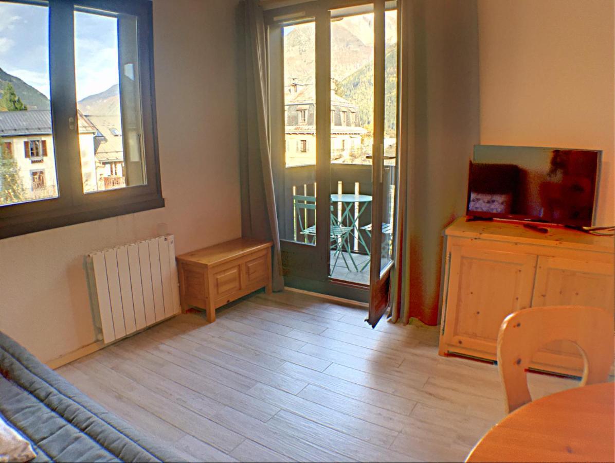 Apartmán Aster Chamonix Exteriér fotografie