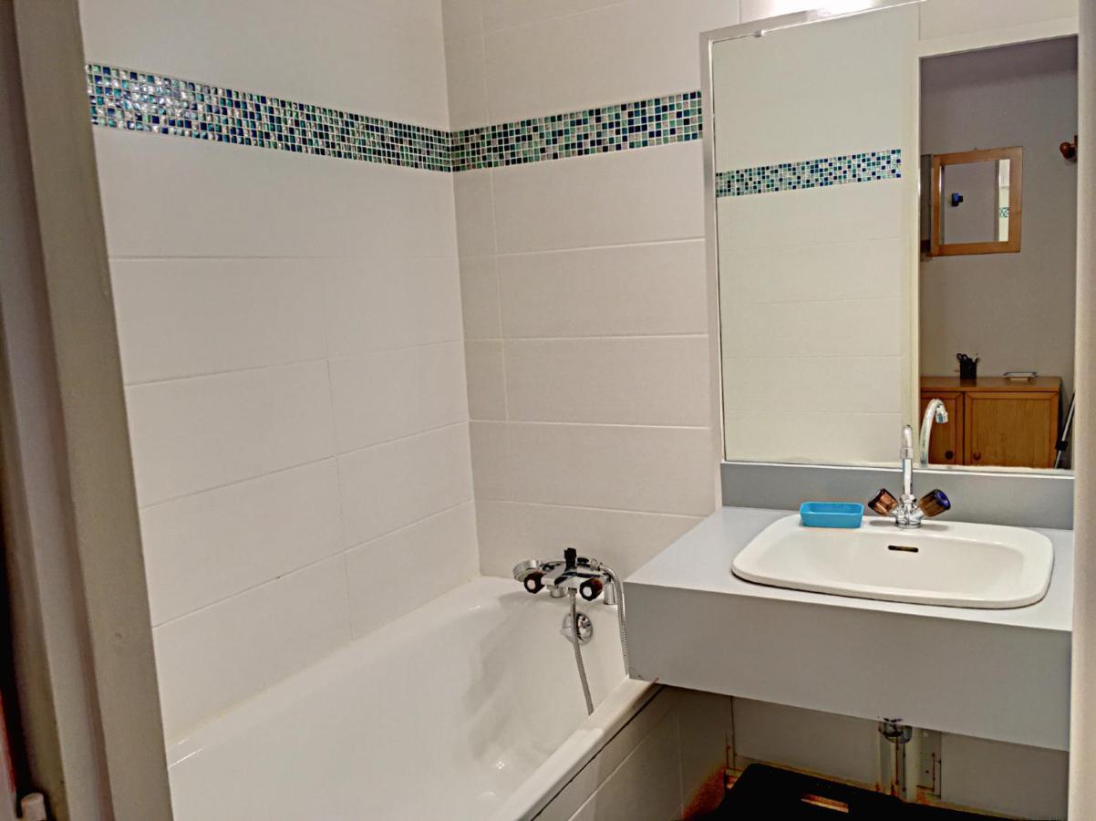 Apartmán Aster Chamonix Exteriér fotografie